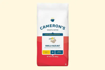 Cameron's Coffee photo