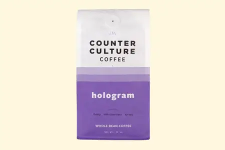 Counter Culture Hologram Medium Roast Coffee photo