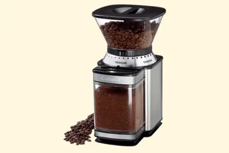 Cuisinart Coffee Grinder photo