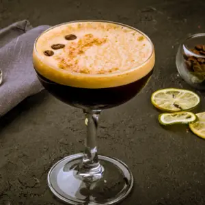 Espresso Martini photo