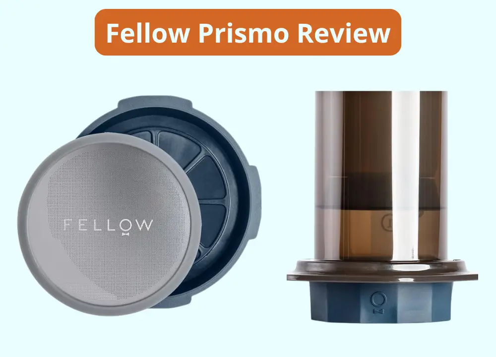 Fellow Prismo Review photo 2