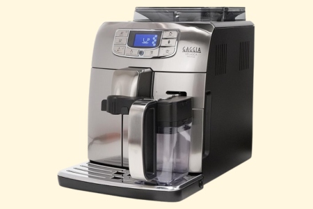 Gaggia Velasca Prestige Espresso Machine photo