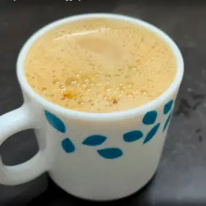 How to Make Jaggery Coffee at Home photo