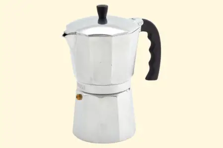 Imusa Stovetop Espresso Maker photo