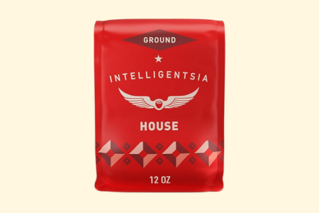 Intelligentsia Ground Coffee photo