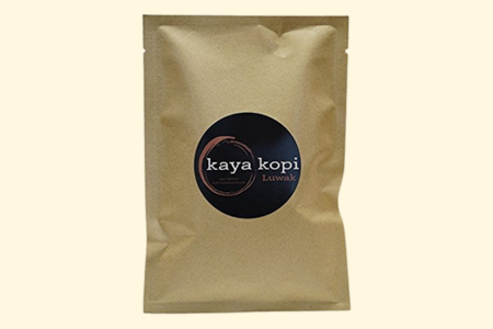 Kopi Luwak Dark Roast 1