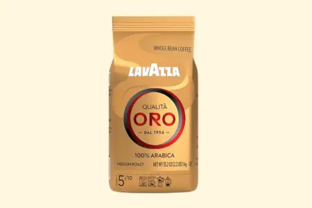 Lavazza Qualità Oro photo