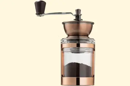 Mitbak Manual Coffee Grinder photo