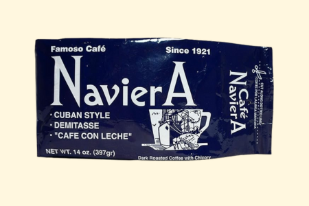 Naviera Cuban Style (Dark Roasted) photo