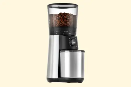 Oxo Coffee Grinder photo