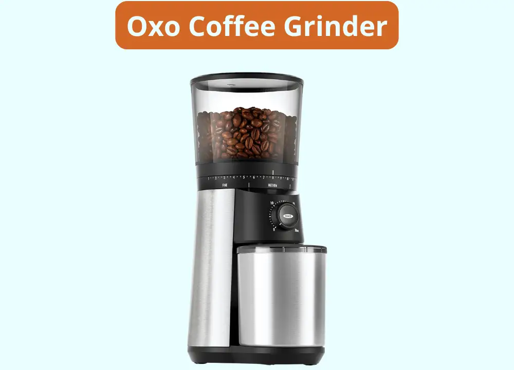 Oxo Coffee Grinder x1