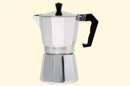 Primula Stovetop Espresso Maker photo