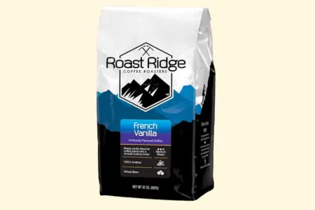 Roast Ridge French Vanilla photo