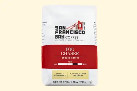 San Francisco Bay Ground Coffee photo