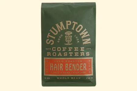 Stumptown Coffee Roasters Hair Bender photo