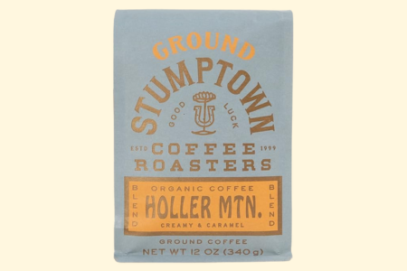 Stumptown Coffee Roasters Holler Mountain Blend x1