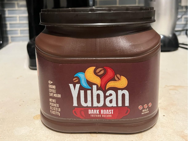 Yuban Coffee Review photo