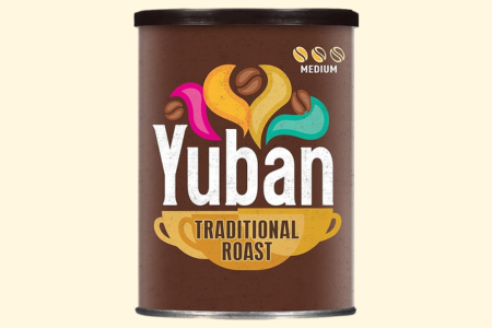 Yuban Coffee Review - Grind Those Beans