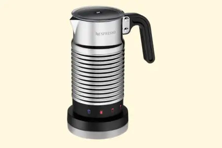 Nespresso Milk Frother photo