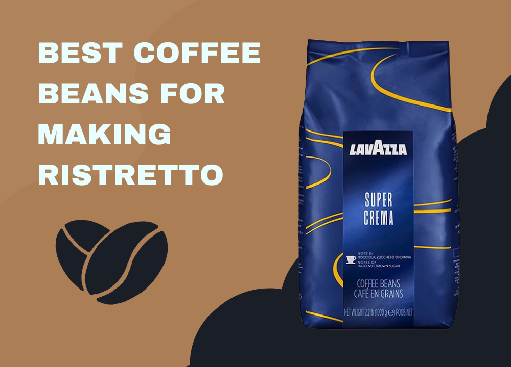 5 Best Coffee Beans That Are Ideal for Making Ristretto photo