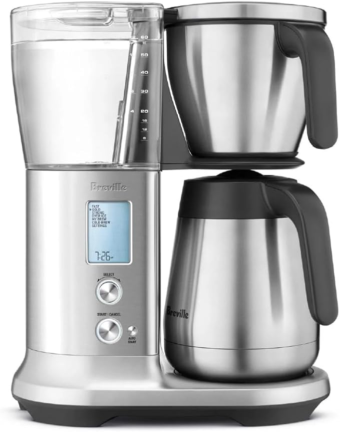 Breville Precision Brewer photo 