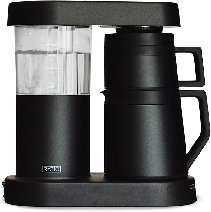 Ratio Coffee Series 2 Six Coffee Maker