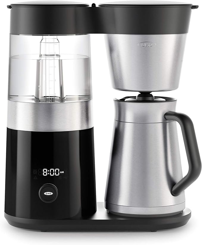 OXO Brew 9-Cup Coffee Maker