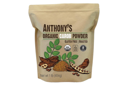 Anthony's Organic Carob Powder