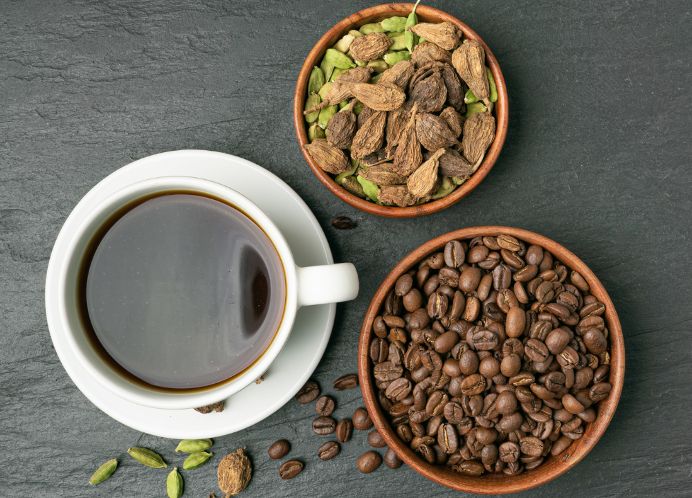 Best Cardamom Coffees photo