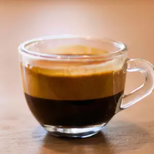 Black Eye Coffee Recipe photo