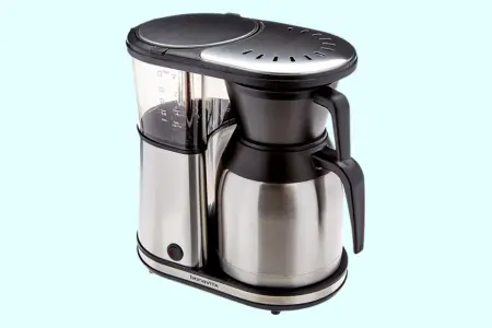 Bonavita 8-Cup Coffee Maker photo