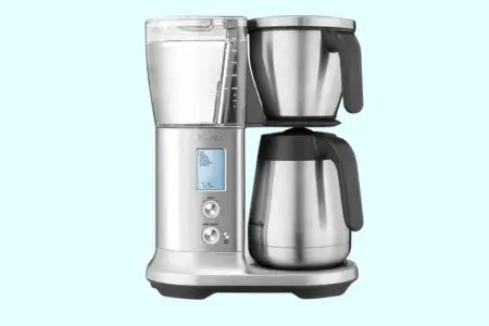 Breville Precision Brewer photo