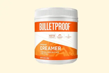 Bulletproof Original Creamer photo