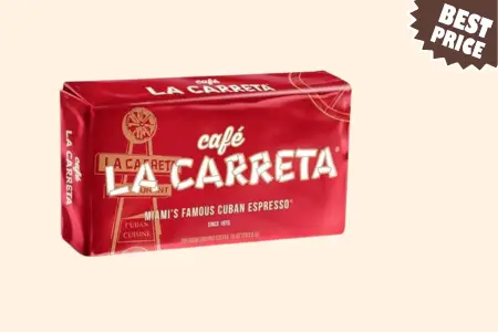 Café La Carreta photo