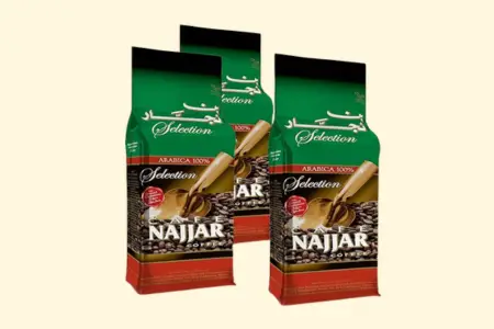 Café Najjar Cardamom Coffee photo 