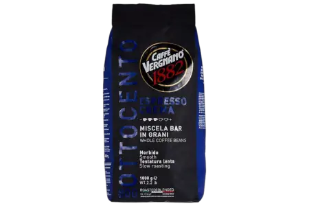 Caffe Vergnano Espresso Roast Crema