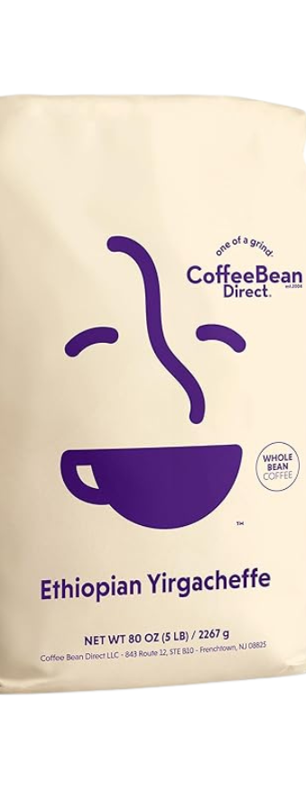 Coffee Direct Ethiopian 1