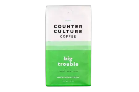 Counter Culture Coffee Big Trouble - Medium Roast