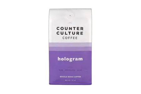 Counter Culture Coffee Hologram - Medium Roast