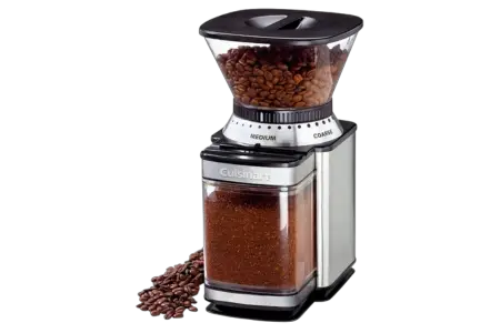 Cuisinart Coffee Grinder 1