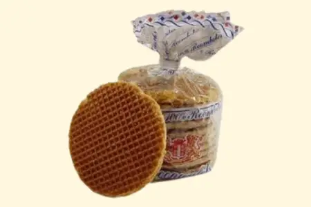 Daelmans Stroopwafels photo