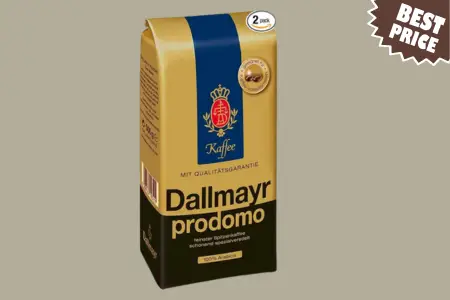 Dallmayr Coffee Prodomo photo