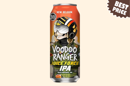 Does Voodoo Ranger Tea Have Caffeine photo 1