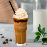 Dutch Bros Golden Eagle Recipe photo