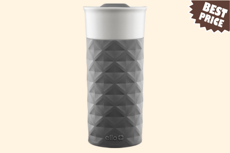 Ello Ogden 16oz Ceramic Travel Mug