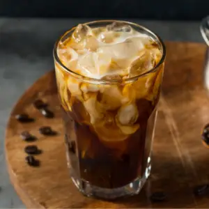 Iced Mochaccino Recipe Simple Steps photo