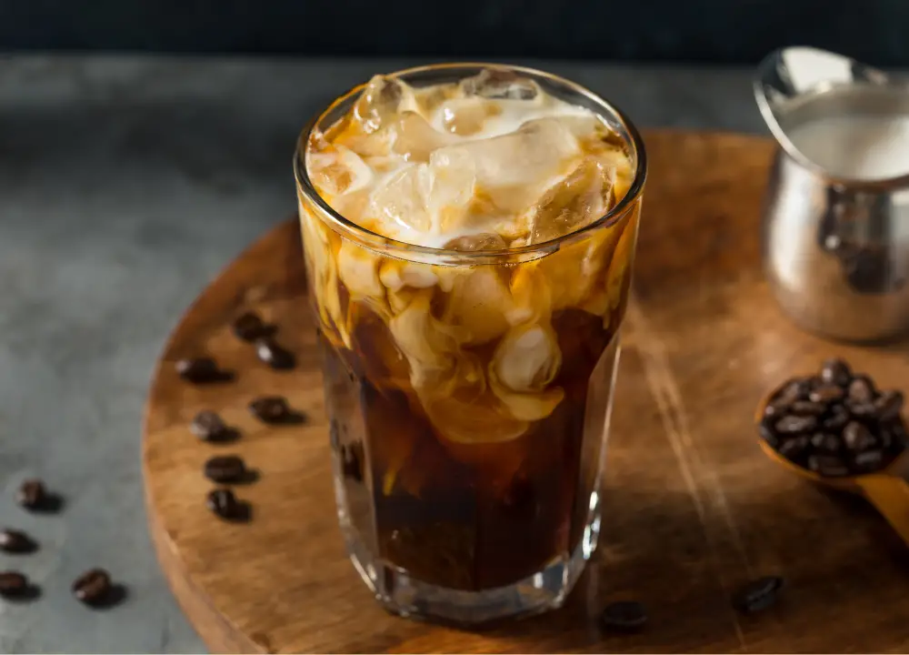 Iced Mochaccino Recipe Simple Steps photo