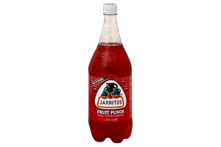 Jarritos Fruit Punch 50.71 OZ