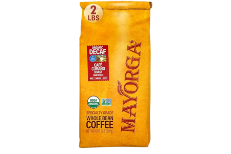 Mayorga Decaf Coffee x1