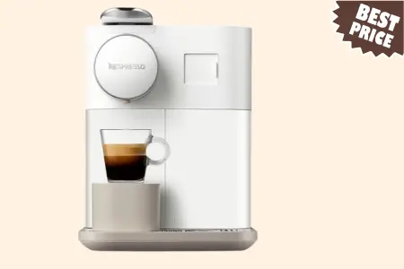 Nespresso Gran Lattissima By De'longhi photo x1